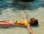 Madison Headrick in Vogue FR