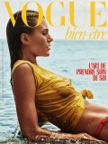 Madison Headrick in Vogue FR