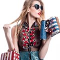 Madison Hope Headrick in Vogue MX