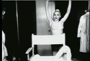 Madonna nude in Madonna: Truth or Dare