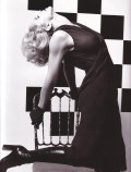 Madonna in Vanity Fair