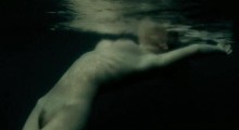 Magdalena Boczarska nude in Pod powierzchnia
