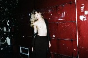 Magdalena Frackowiak nude in Love