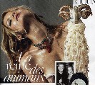 Magdalena Frackowiak nude in Vogue FR