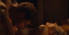 Magdalena Lamparska nude in Poskromienie zlosnicy