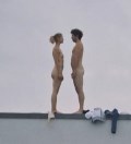 Magdalena Steinlein nude in Lovers