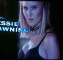 Maggie Grace in "Law & Order: Special Victims Unit"