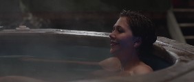 Maggie Gyllenhaal nude in Frank