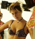 Maggie Peren nude in Kiss and Run