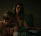 Maike Elena Schmidt nude in Bonn - Alte Freunde, neue Feinde