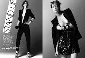 Maike Ludenbach nude in Contributor Editor