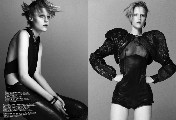 Maike Ludenbach nude in Contributor Editor