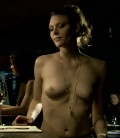 Maike Moeller Bornstein nude in Blindspot