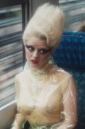 Maisie Williams in Pistol