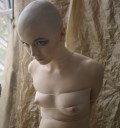 Maja Szopa nude in Strangers of Patience