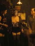 Maja Wampuszyc nude in The Immigrant