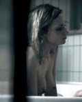 Malgorzata Gorol nude in Klangor