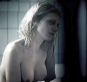 Malgorzata Gorol nude in Klangor
