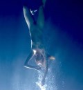 Malgorzata Mikolajczak nude in Reakcja lancuchowa