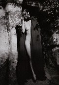 Malgosia Bela nude in Purple