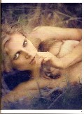 Malgosia Bela nude in Vogue DE