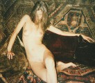 Malgosia Bela nude in Paradise