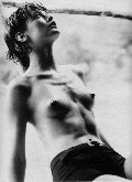 Malgosia Bela nude in Unknown Magazine