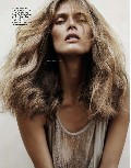 Malgosia Bela nude in ELLE FR