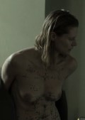 Malgosia Bela nude in Cracow Monsters