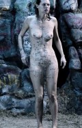 Malgosia Bela nude in Cracow Monsters