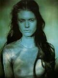Malgosia Bela nude in Vogue IT