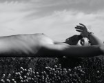 Mali Koopman nude in Unconditional