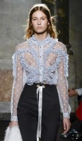 Mali Koopman in see  through