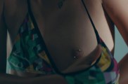 Malic White nude in Princess Cyd