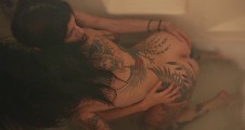Malice McMunn nude in American Muscle