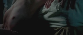 Malin Akerman nude in The Heartbreak Kid