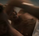 Malin Akerman nude in Billions