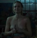 Malin Barr nude in Fugue
