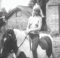 Mandy Morgan nude in Godiva Rides Again