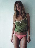 Manon von Gerkan nude in Innocent: Nudes by Marc Baptiste