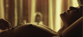 Manuela Arcuri nude in Juana la Loca