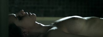 Manuela Vellés nude in Muse