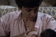 Mara Lopez nude in Estela