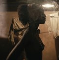 Marana Noba nude in La promesse de l'aube