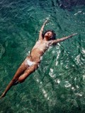 Marcela Vivan nude in Bower Swimwear