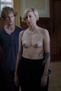 Mareile Blendl nude in All I Never Wanted