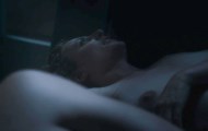 Maren Eggert nude in Ich bin dein Mensch