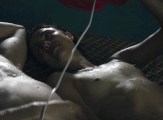 Margaret Qualley nude in Stars at Noon