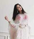 Margaret Qualley in Chaos SixtyNine