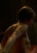 Margarida Vila-Nova nude in Milagre segundo Salomé, O